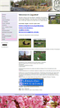 Mobile Screenshot of langvattnet.se